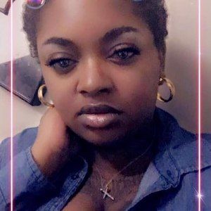 Meet your Posher, Terria